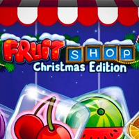 Fruit Shop Christmas Edition